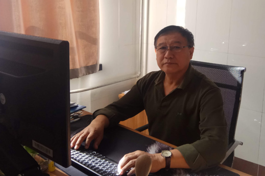 李士宽